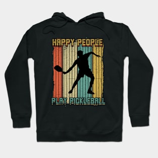 Funny Pickleball Saying Hoodie